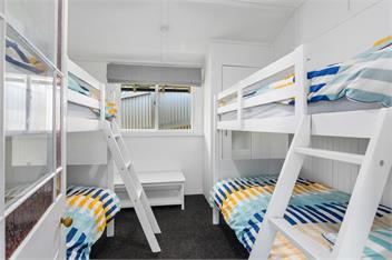 Bayview Bungalow (Bachcare) - Nelson