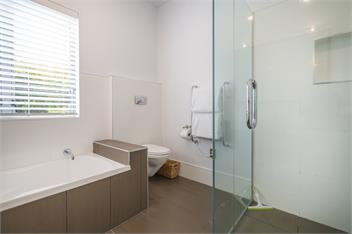 Leveret Villa - Matarangi