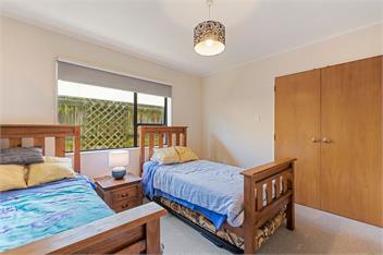 Island View Beach House (Bachcare) - Paraparaumu