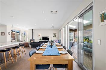 Lake Vista Retreat (Bachcare) - Wanaka