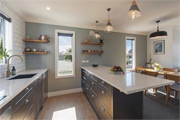 Trendy Townhouse - Nelson City