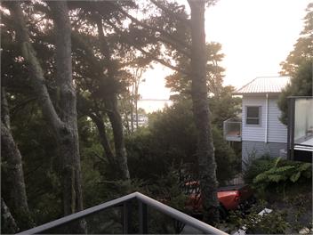Paihia Holiday Home - Paihia