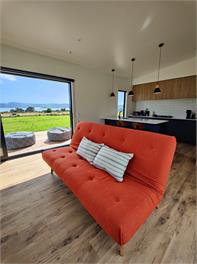 Koutu Cove: Luxe 1 Bedroom Pod - Opononi