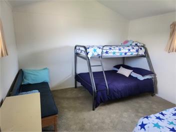 Glinks Gully Beach House - Dargaville