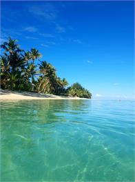 Titikaveka - Rarotonga