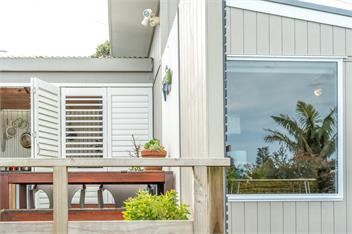 Koru Cabin - Waiheke Island 1081