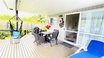 Inave Oasis - ‘A private & Relaxing place to stay’ - Rarotonga