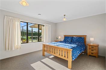 Selmes Sanctuary (Bachcare) - Blenheim