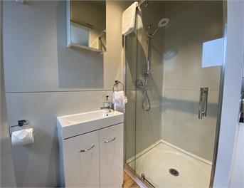 STUNTED TOTARA – Unit 5 - Twizel