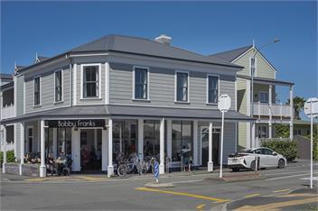 Trendy Townhouse - Nelson City