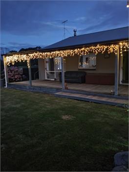 Rakanui retreat - Kaikoura