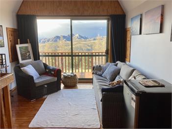 Clearview lodge - Mt Lyford