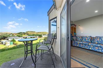 Amazing Kai Iwi Lakes Beach House Accommodation - Dargaville