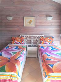 Sands Villas - Hibiscus Villa - Rarotonga