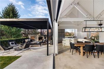 Arrow Wood | Minutes to Arrowtown, Golf & Wineries | Luxury Living - Queenstown
