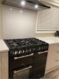 Yuki's Chalet - Canterbury