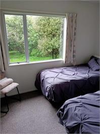 Waireka Holiday Home - New Plymouth