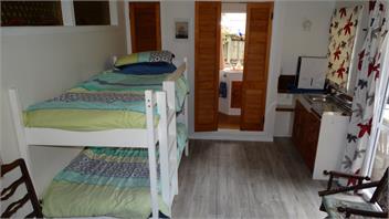 Absolute beach front - Te Ngaere Bay - Kaeo
