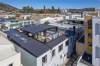 Inner City Apartments - 1 - Nelson