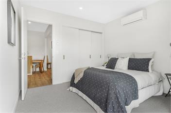 LakeSide Karapiro Downstairs Apartment - Cambridge
