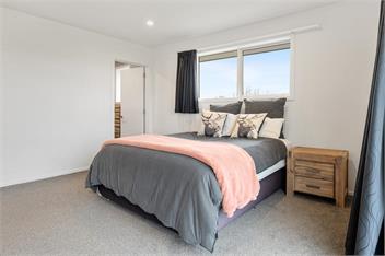 RangeView Retreat, Twizel - Twizel