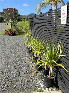 Okahu Vineyard Stay - Northland