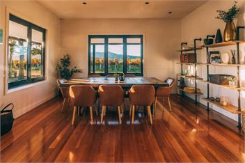 The Cellar Door (Bachcare) - Blenheim