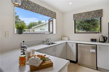 Rose Cottage (Bachcare) - Lake Coleridge