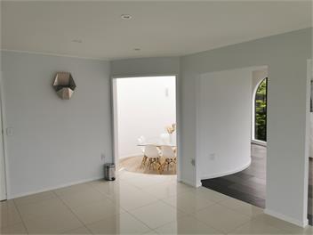 Luxury accommodation with spectacular Harbour view - Dunedin 