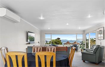 Home Away From Home - Taupo