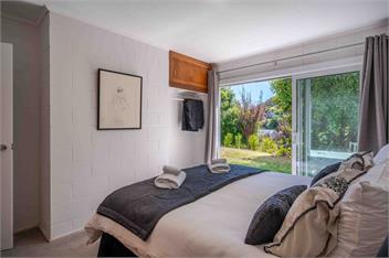 Cliffside (Bachcare) - Akaroa