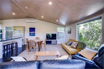 Garden Retreat (Bachcare) - Napier