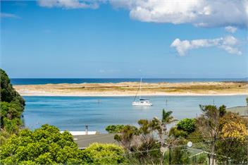 Sun and Coast (Bachcare) - Mangawhai
