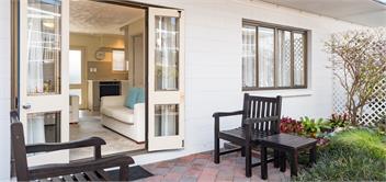 One bedroom apartment in Bay of Islands - Paihia