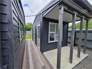The Crew's Quarters - Picton