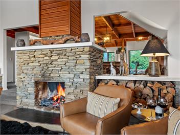 Windsor Lodge - Alpine luxury for large groups  - Queenstown