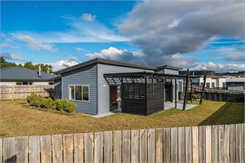 Motuoapa Getaway (Bachcare) - Turangi