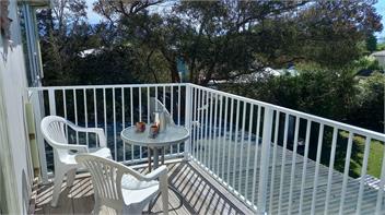Kea View (Bachcare) - Pohara Beach