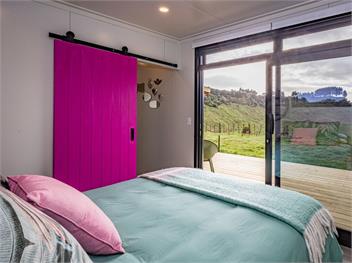 Whare Awa (Bachcare) - Hunterville