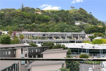Enfield Sky - Brand New Luxury Penthouse - Auckland