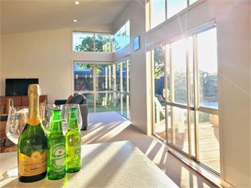 Hosts on the Coast Sunny Serenity on Heritage - Whitianga
