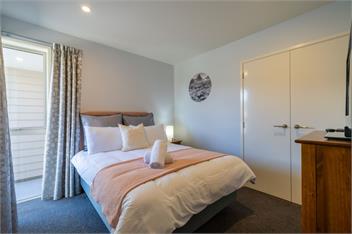 Cozy Haven (Bachcare) - Te Anau