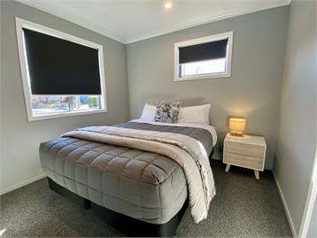 Central, Cosy, Convenient  - Twizel
