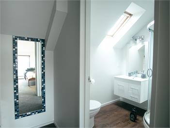 BARTLETT BY THE PARK Location and comfort - Christchurch
