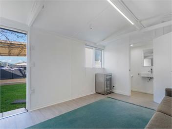 Coastal Break Bach (Bachcare) - Whangamata