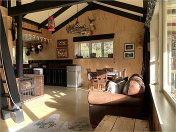 ***LONGSPUR ECO COTTAGE*** - South Wairarapa