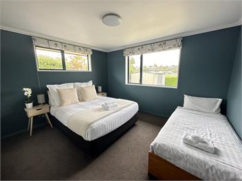 Wanaka Family Retreat (Free WiFi) - Wanaka
