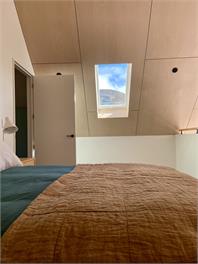 Luge Loop Cabin - Castle Hill Village