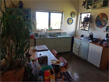 Whananaki Barn -Off Grid Living with Beach Views! - Whananaki North