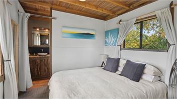 Tawharanui Cabin (Bachcare) - Warkworth